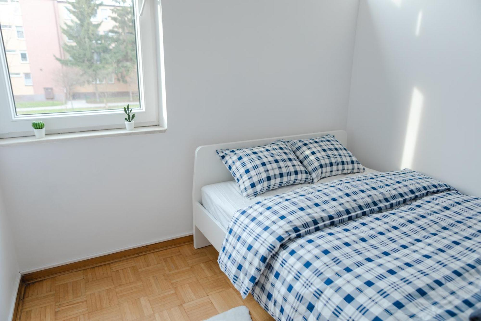Wow Rooms วอร์ซอ ภายนอก รูปภาพ