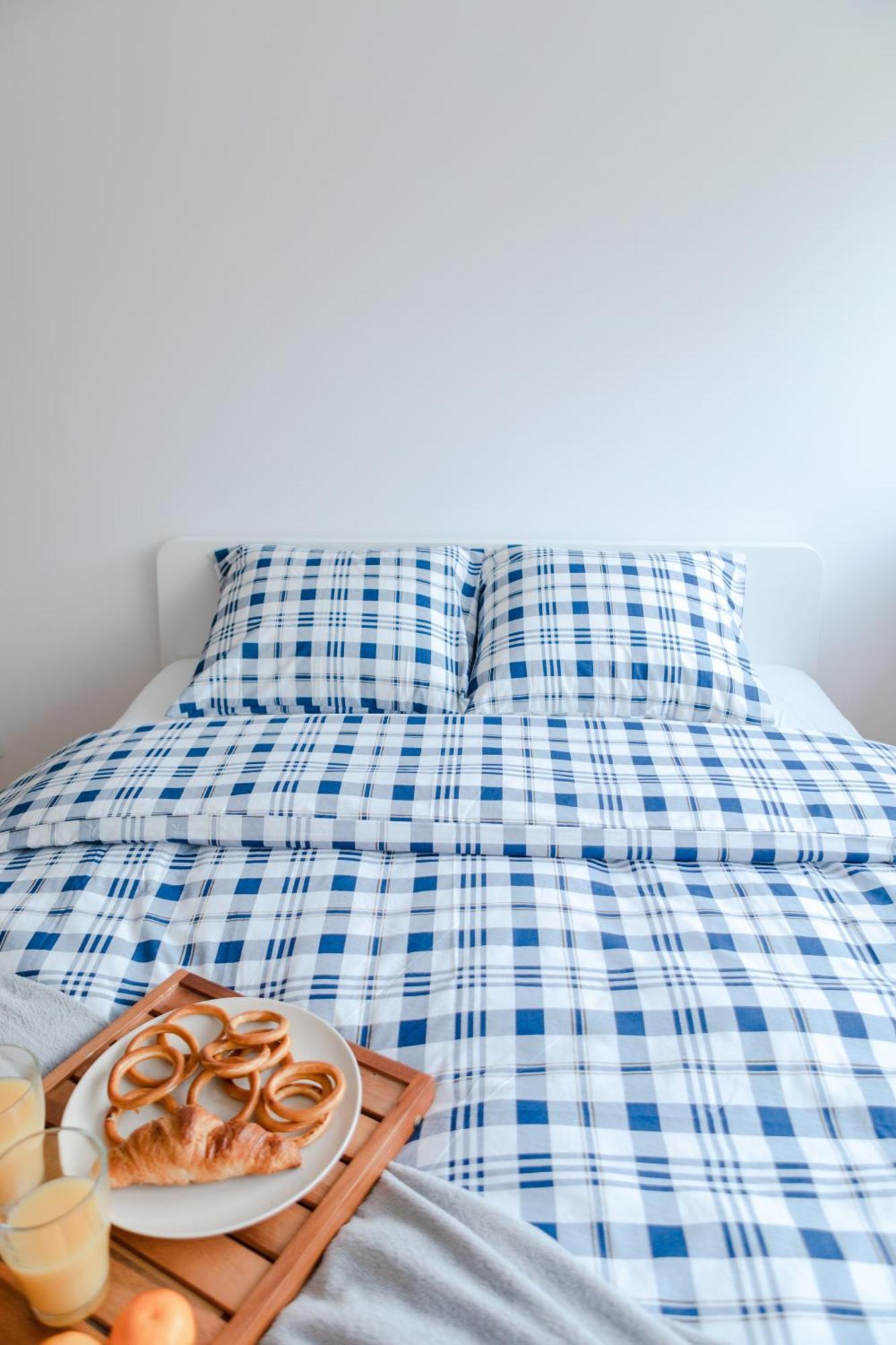 Wow Rooms วอร์ซอ ภายนอก รูปภาพ