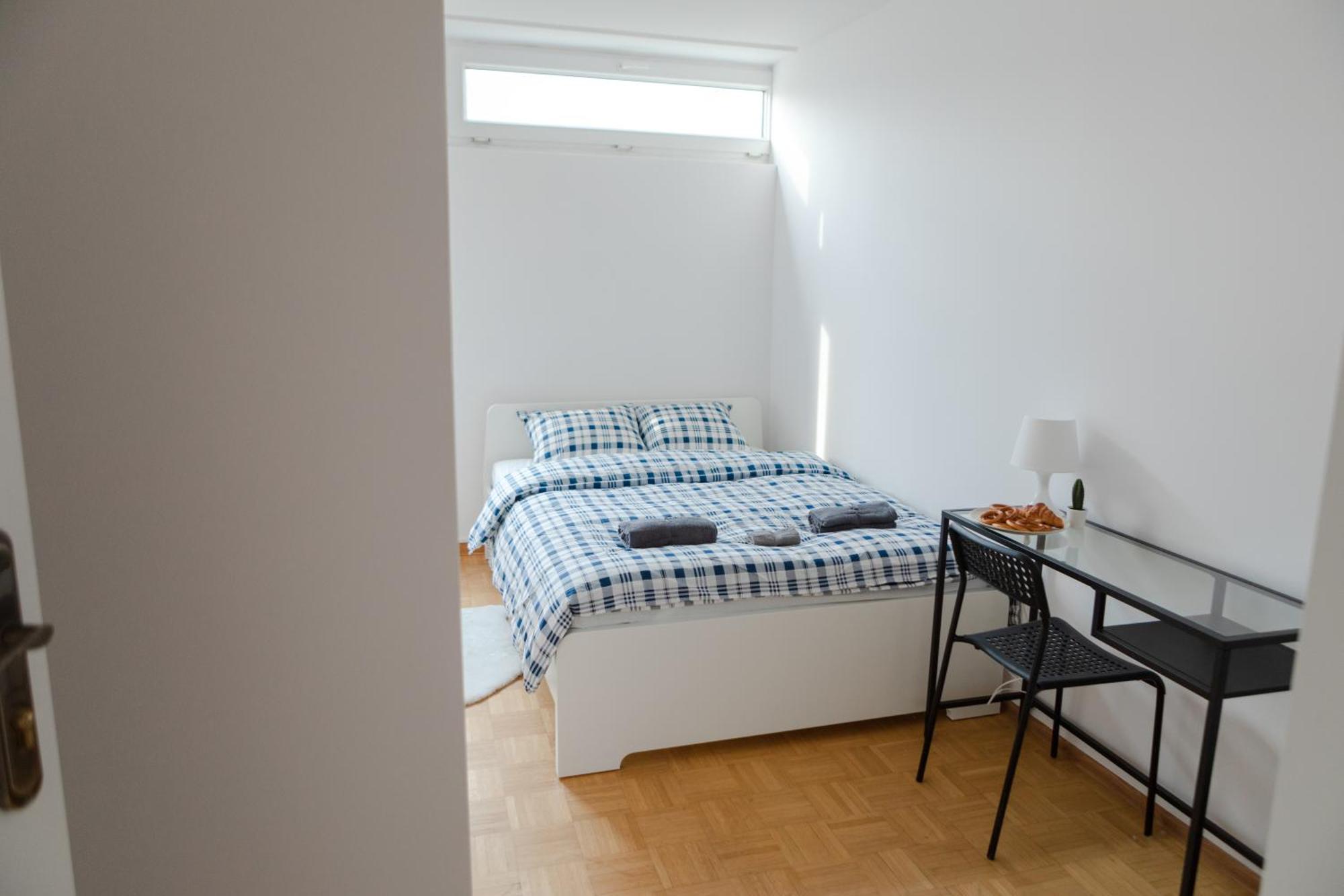 Wow Rooms วอร์ซอ ภายนอก รูปภาพ