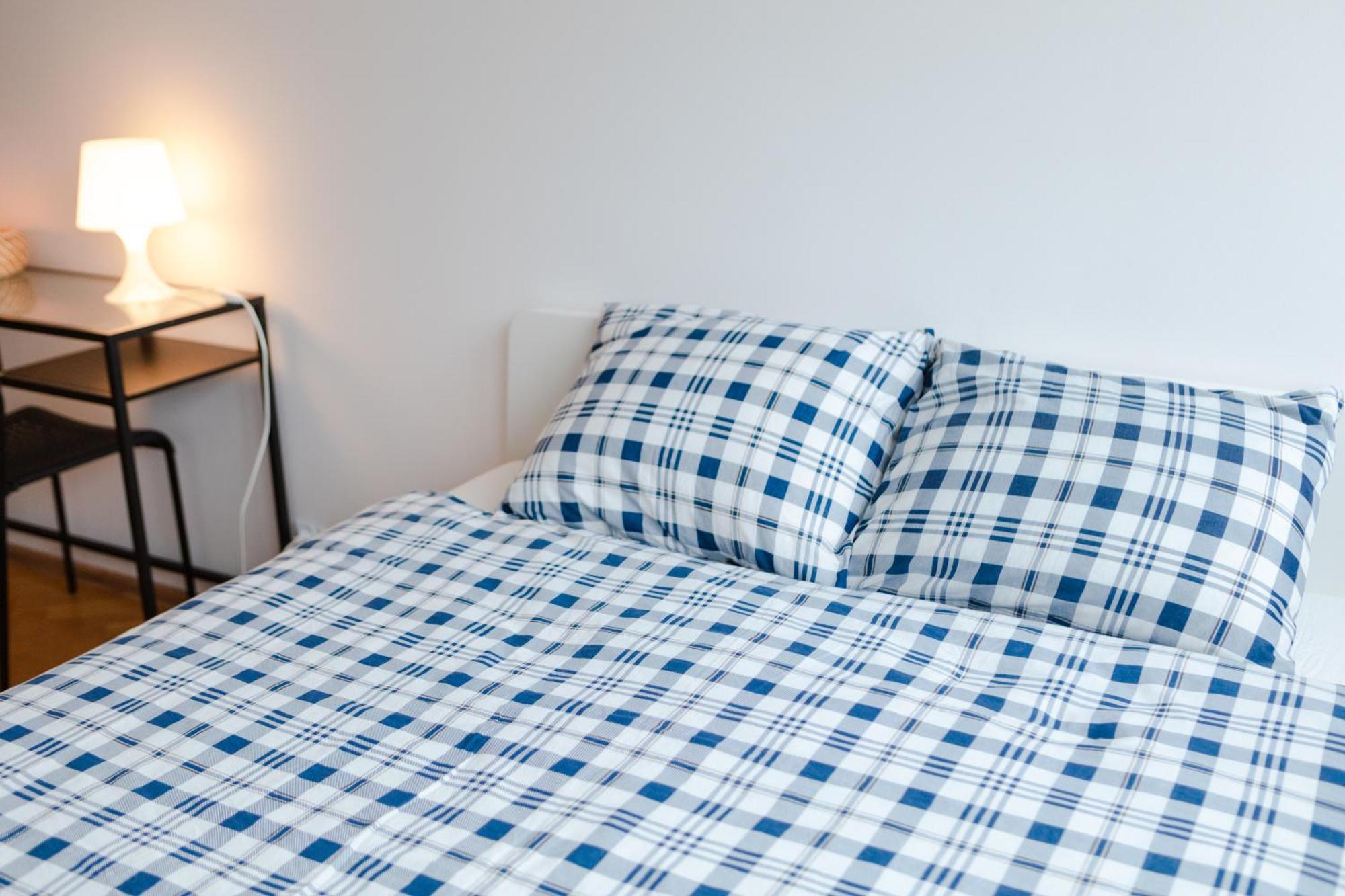Wow Rooms วอร์ซอ ภายนอก รูปภาพ